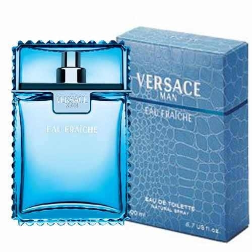 Versace Eau Fraiche M edt 200ml